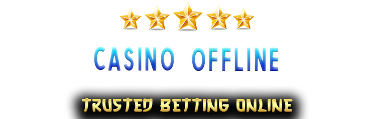 Casino Offline Logo